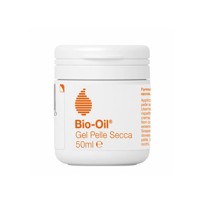 Bio-Oil Gel Benessere per la Pelle Secca 50 ml