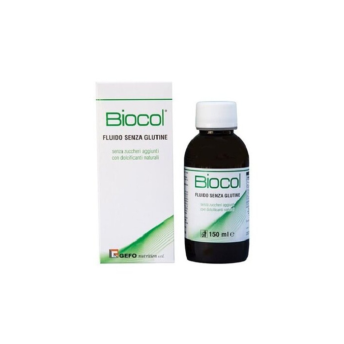 Biocol 150 ml