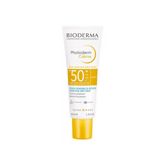Bioderma Photoderm Crème SPF50+ Solare Viso 40 ml