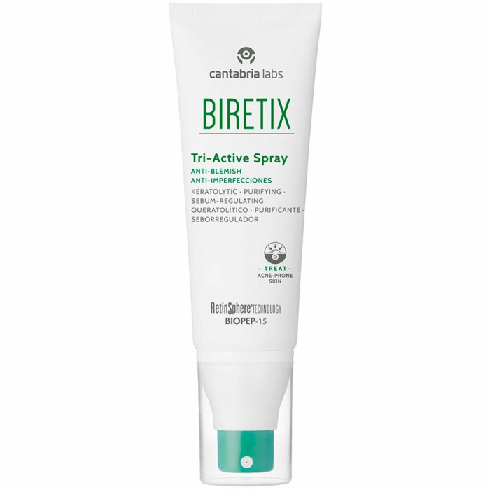 Biretix triactive body spray 100 ml