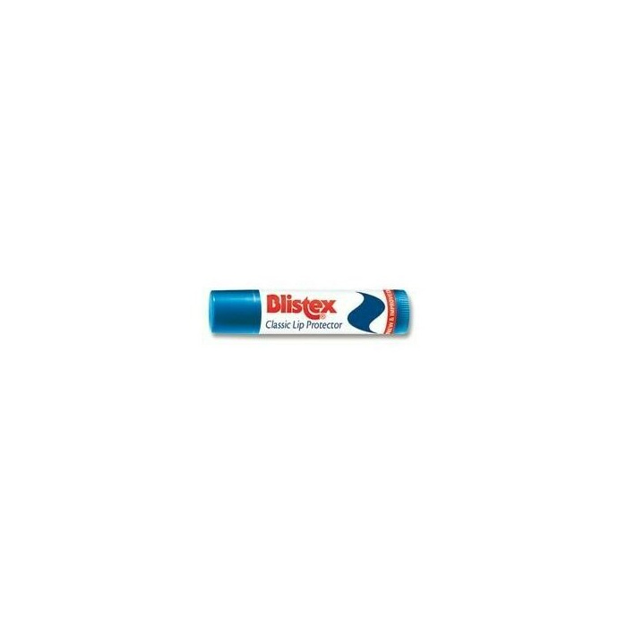 Blistex Classic Lip Protector Stick Labbra 4,25 g