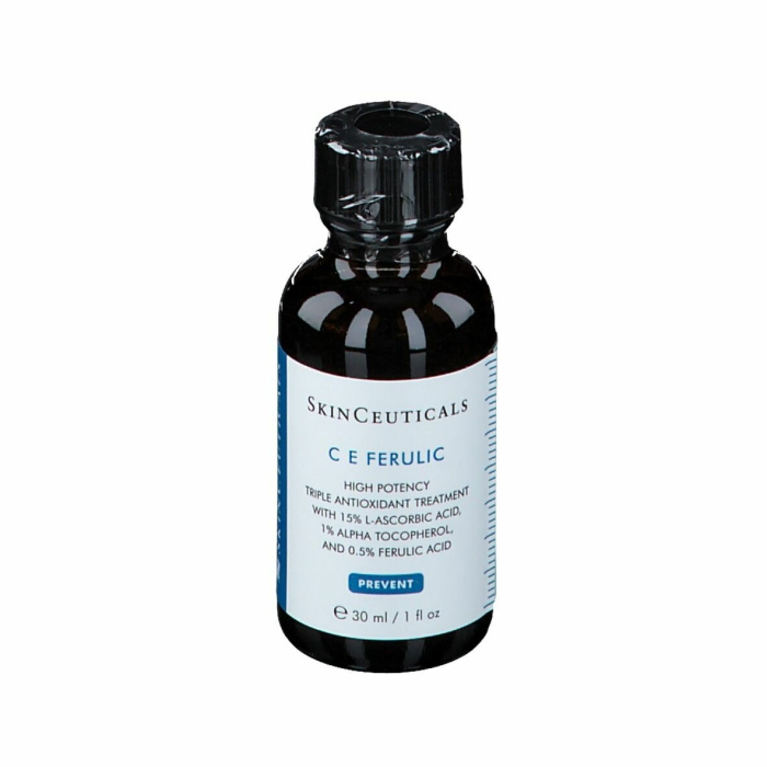Skinceuticals C E Ferulic Siero Antiossidante Correttivo 30 ml