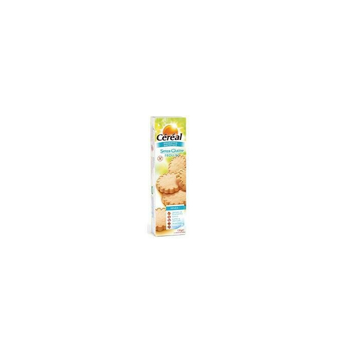 Cereal frollini 120 g
