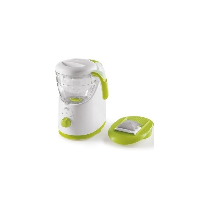 Chicco cuocipappa easy meal