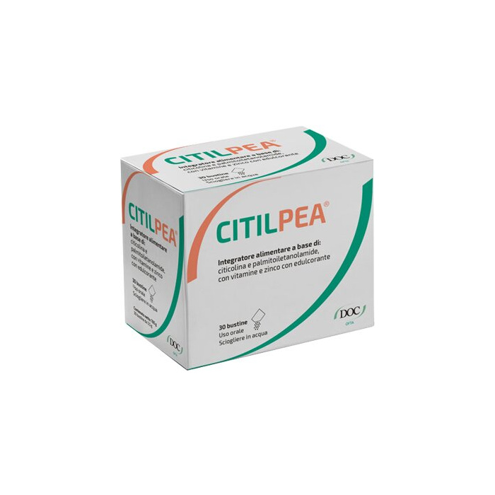 Citilpea 30 bustine