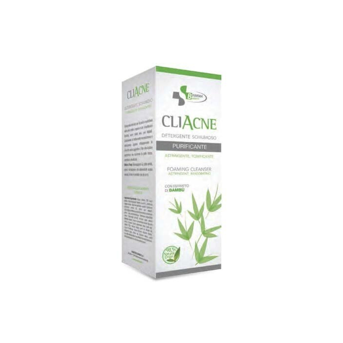 Cliacne detergente 250 ml
