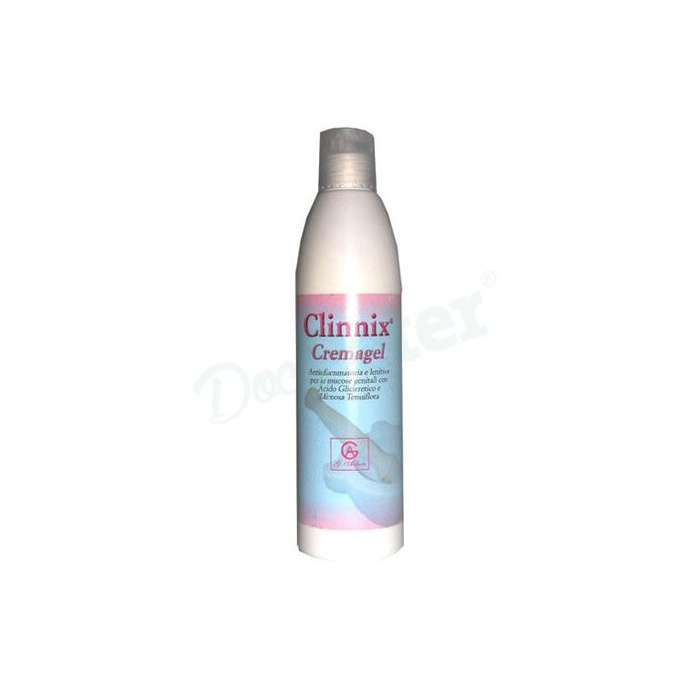 Clinnix cremagel ginecologica 250 ml