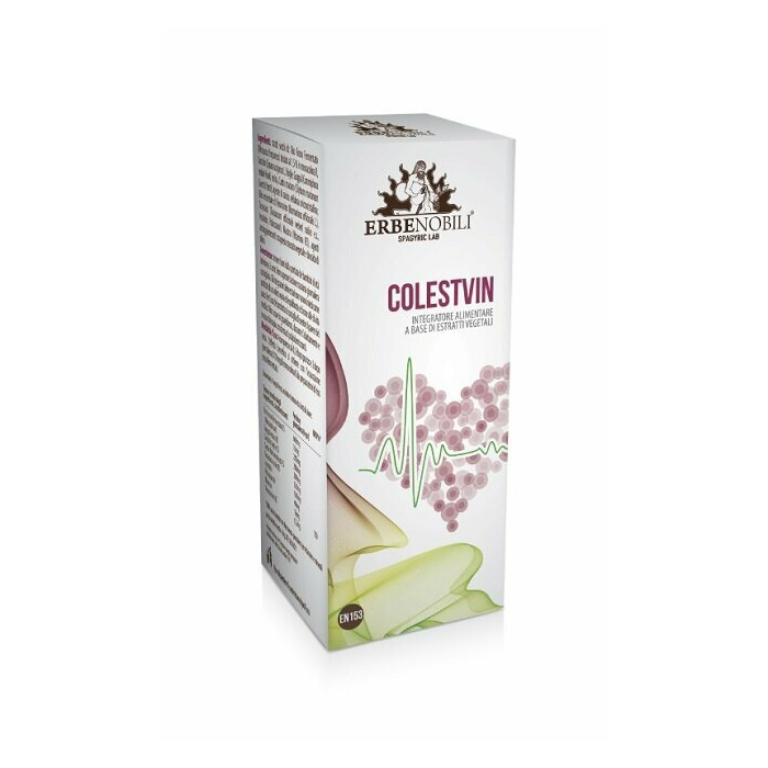 Colestvin 60 compresse