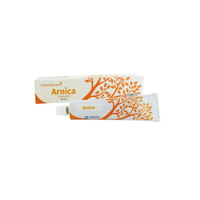 Connaturarsi Arnica Crema-Gel 60 ml