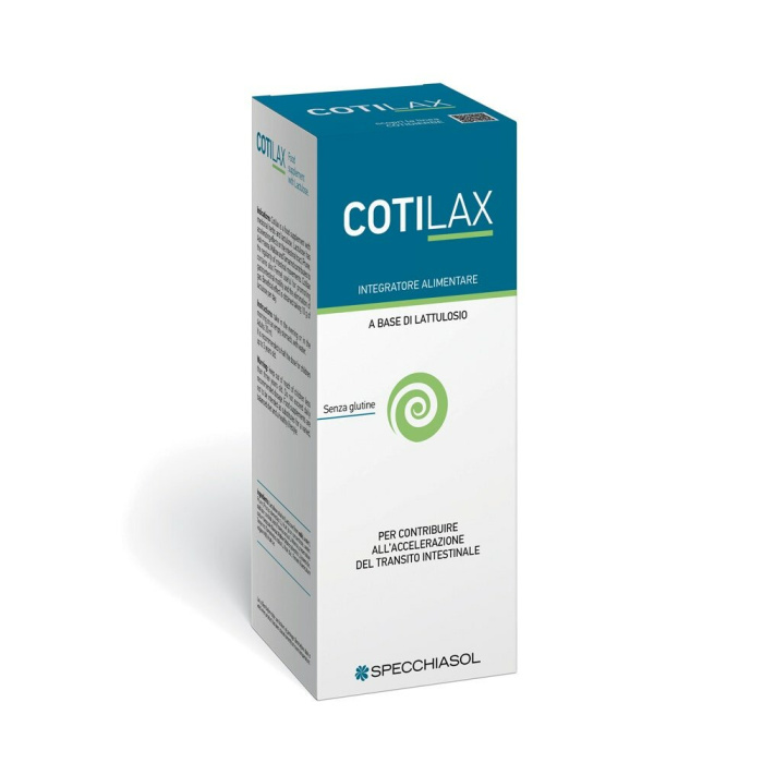 Specchiasol Cotilax Integratore Per Il Transito Intestinale 170 ml
