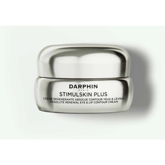Darphin Stimulskin Plus Crema Contorno Occhi e Labbra Absolute Renewal 15 ml