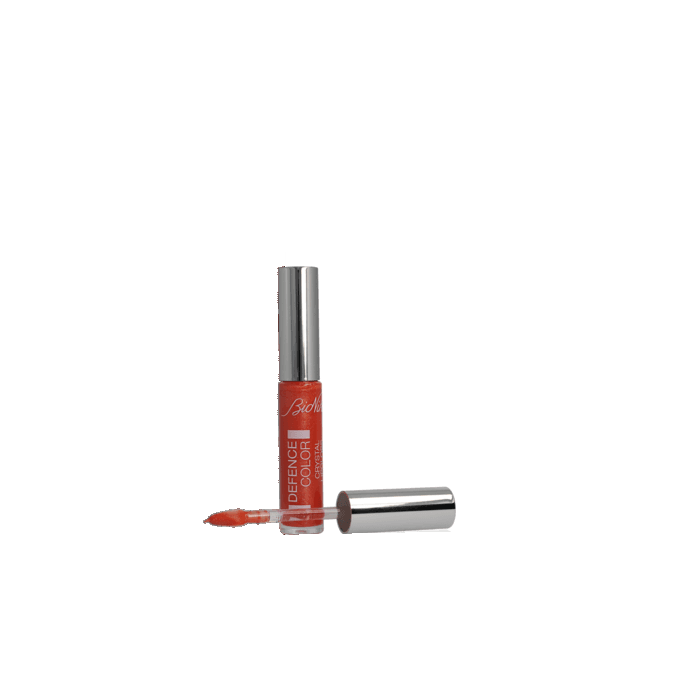 Defence color bionike crystal lipgloss 304 corail