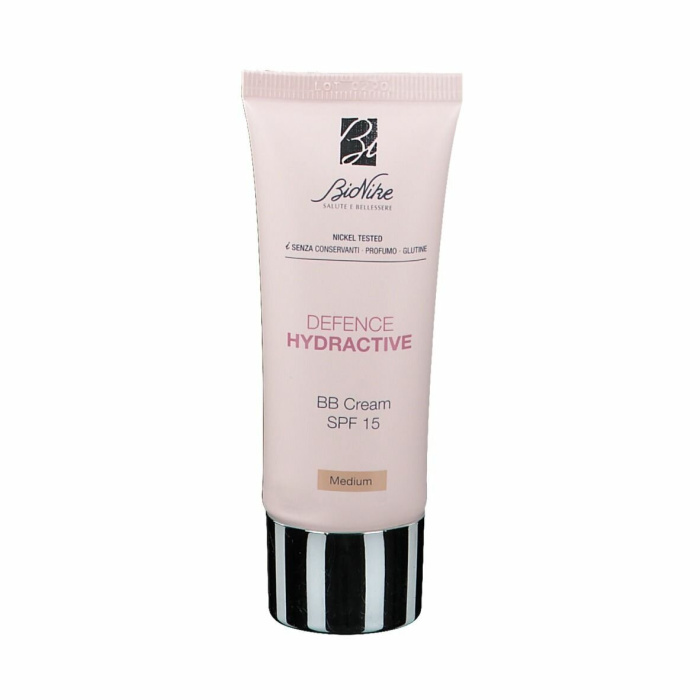 Defence hydractive bb crema med