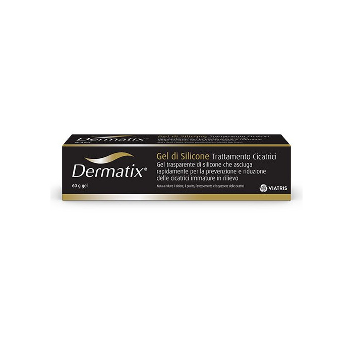 Dermatix gel 60 g np