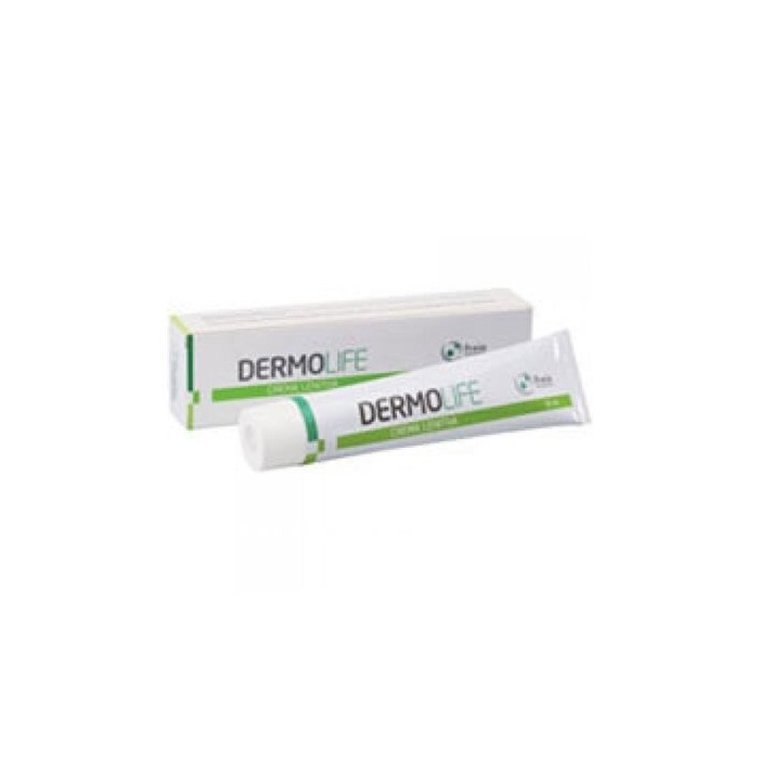 Dermolife crema lenitiva 75 ml
