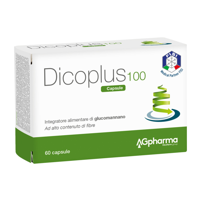 Dicoplus 100 60 capsule