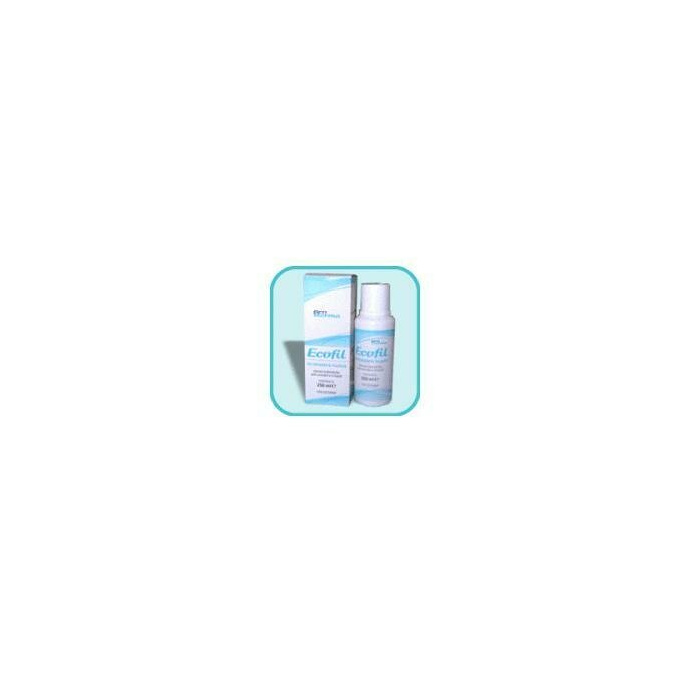 Ecofil Detergente Fluido Viso Pelle Sensibile e Irritata 250 ml