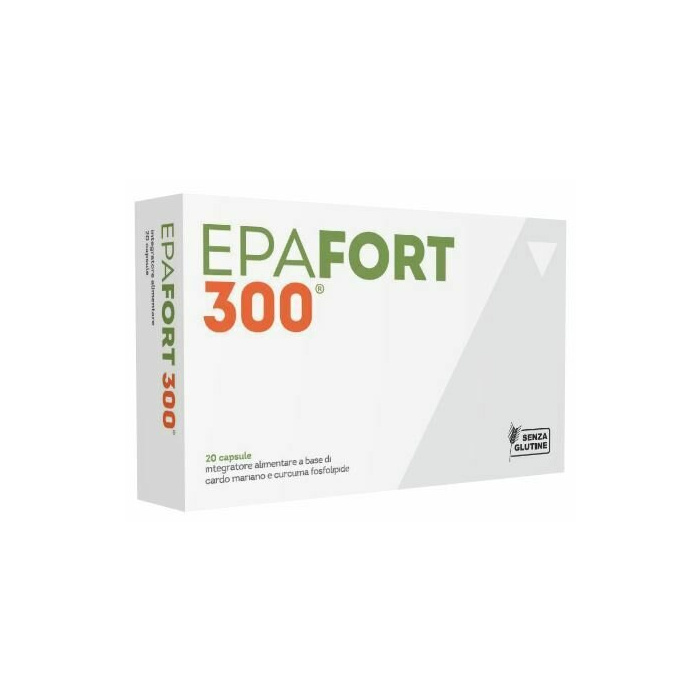 Epafort 300 20 capsule