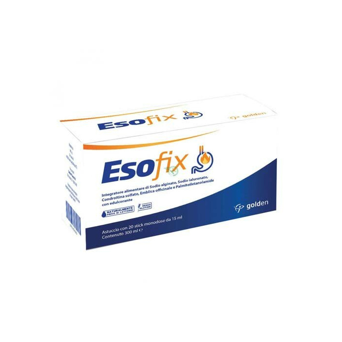 Esofix 20stick monodose 15ml