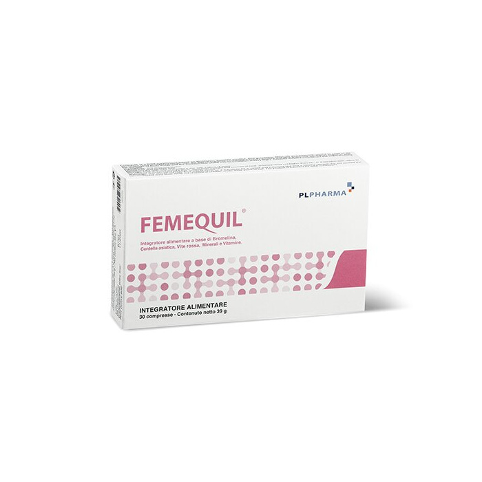 Femequil 30 compresse