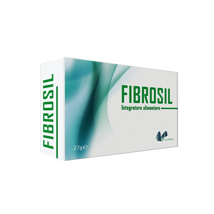 Fibrosil 30 compresse