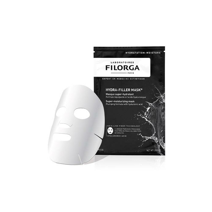 Filorga Hydra Filler Mask Maschera Idratante 1 Pezzo