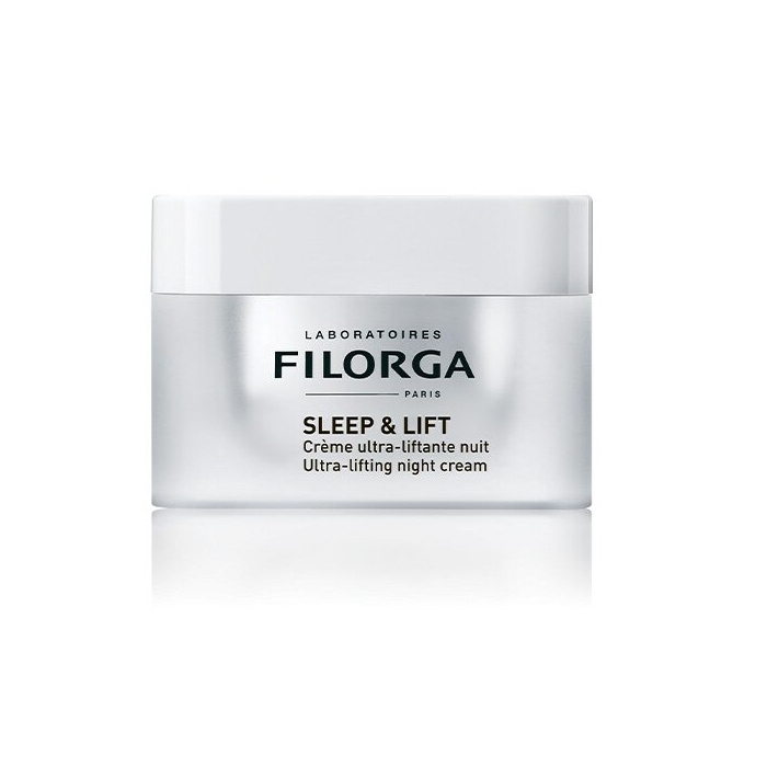 Filorga Sleep & Lift Crema Ultra Liftante Notte 50 ml 