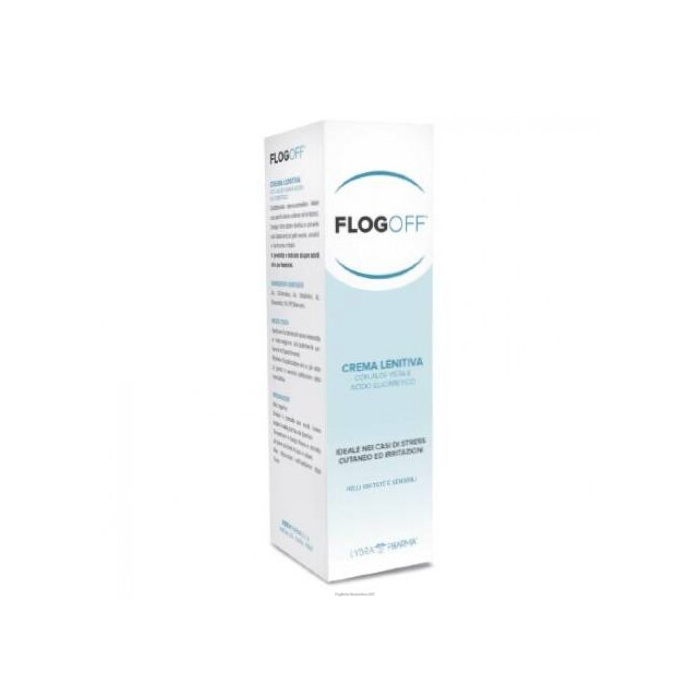Flogoff crema lenitiva 50 ml
