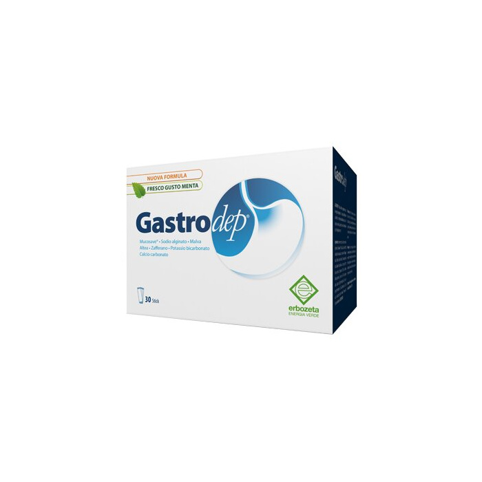 Gastrodep 30 stick