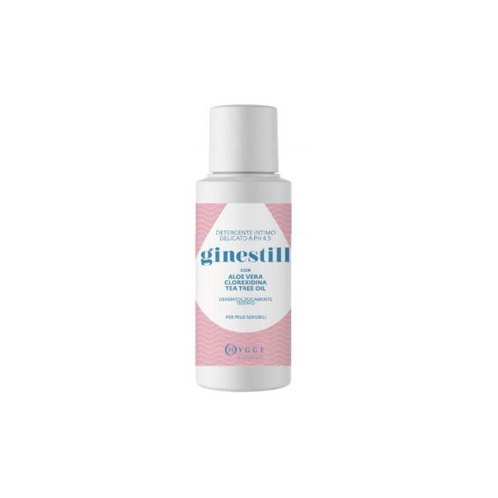 Ginestill Detergente Intimo Delicato 250 ml