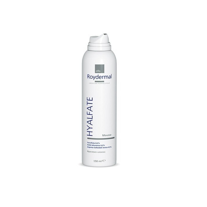 Hyalfate mousse 150 ml