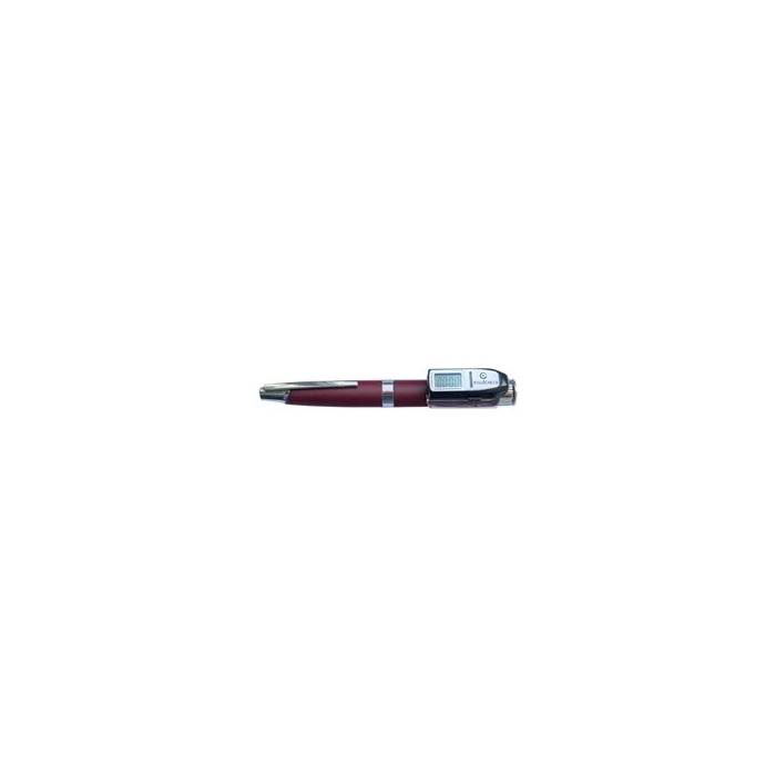 InsulCheck Luxura Dispositivo Per Penna da Insulina Registrazione Ultima Iniezione