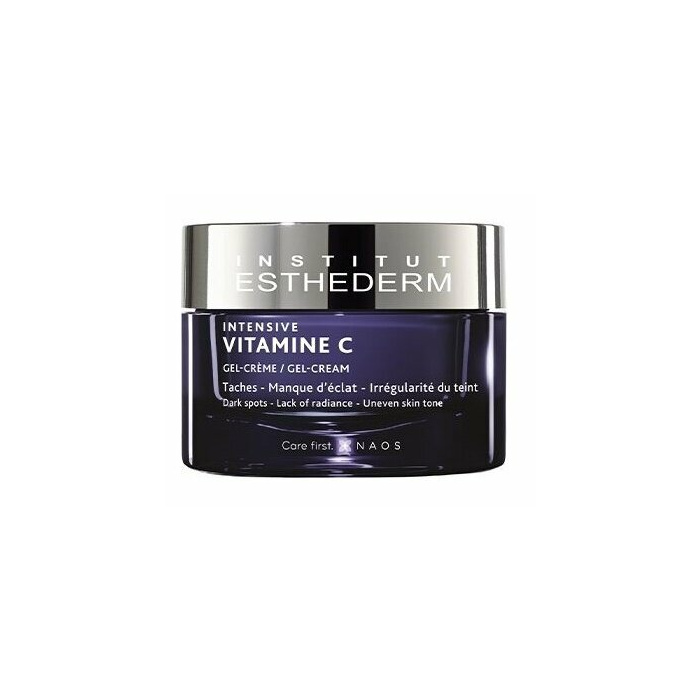 Intensive vitamine c gel-creme 50 ml