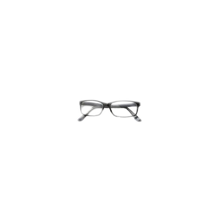 Iristyle occhiali da lettura premontati light mr green +1,00diottria