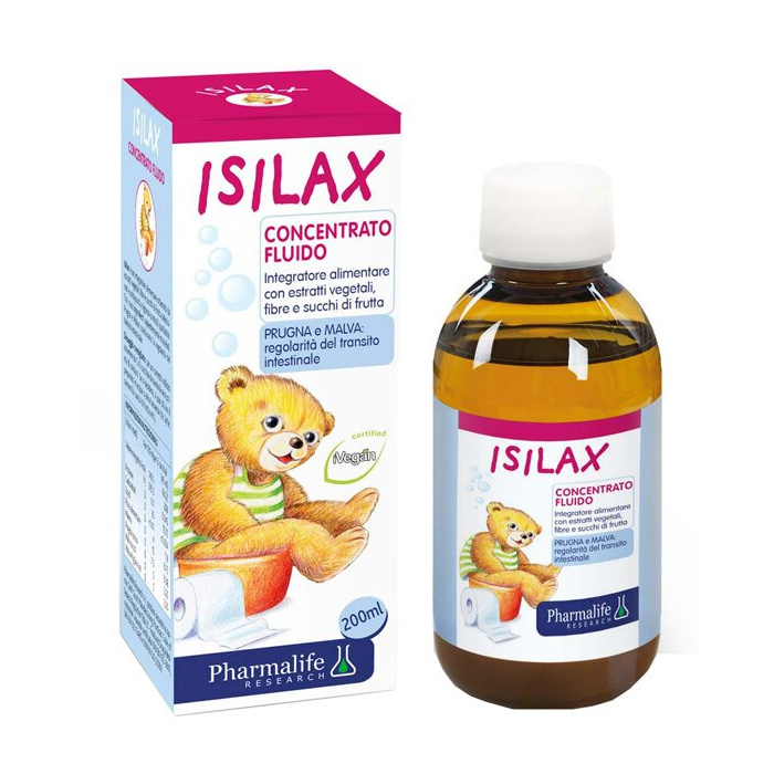 Isilax bimbi 200 ml