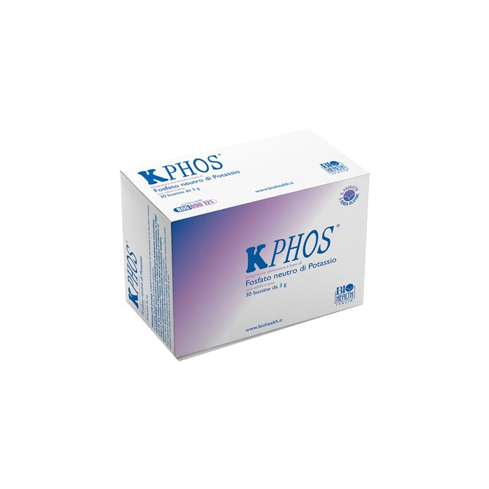 Kphos 30 bustine