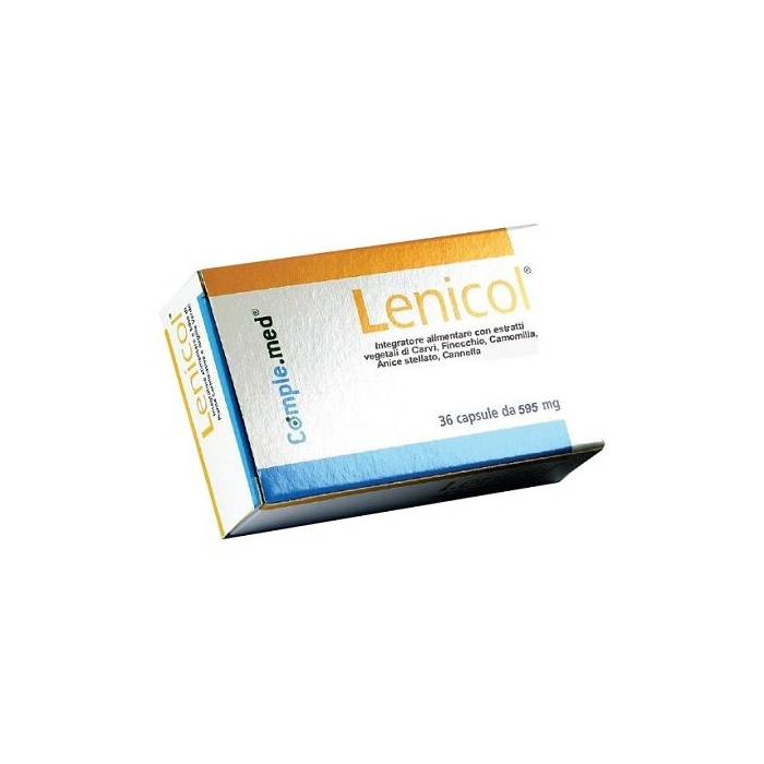 Lenicol 36cps