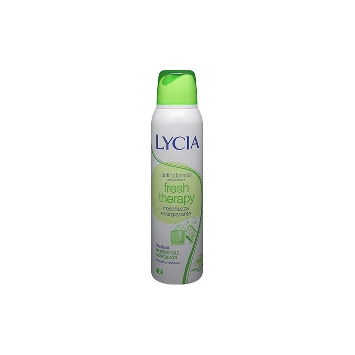 Lycia spray antio fresh 150ml
