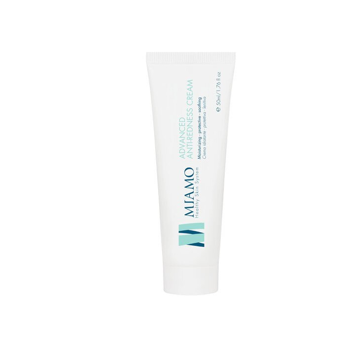 Miamo Advanced Anti-Redness Cream Crema Protettiva e Lenitiva 50 ml