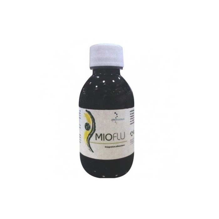 Mioflu 150 ml
