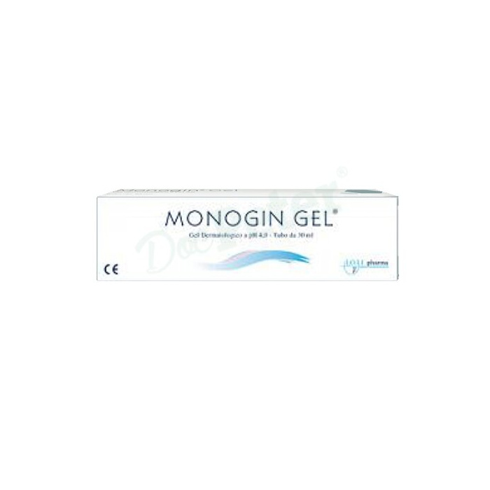 Monogin gel 30ml