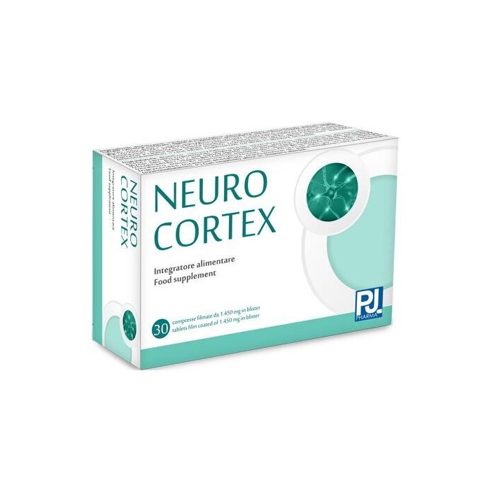 Neurocortex 30 compresse