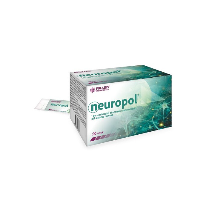 Neuropol 20 stick