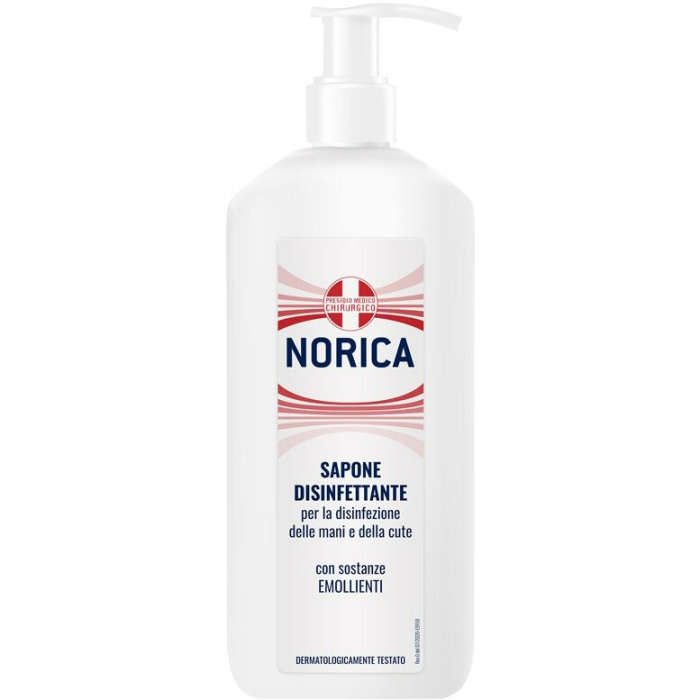 Norica Sapone Disinfettante 500 ml