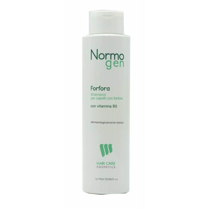 Normogen forfora shampoo 300ml