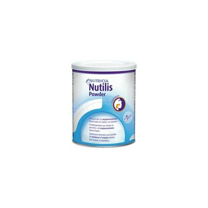 Nutilis Powder Addensante 300 g