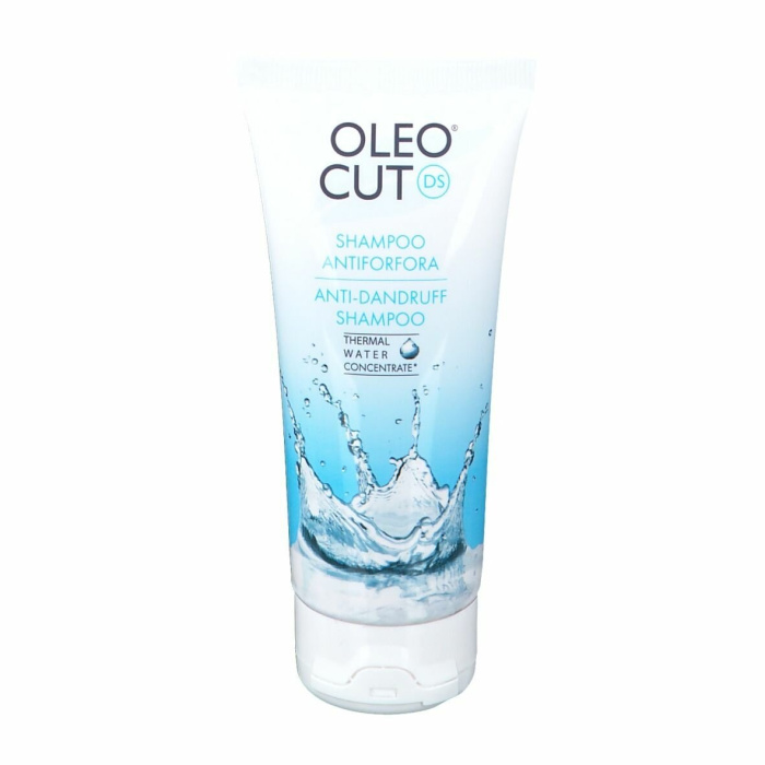 Oleocut shampoo antiforfora 100ml