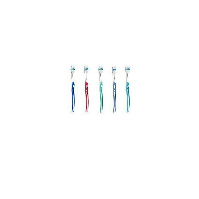 Oralb indicator spazzolino manuale testina media dimensione40