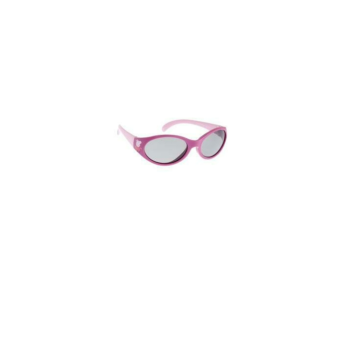 Peppa pig occhiale da sole bambino viola