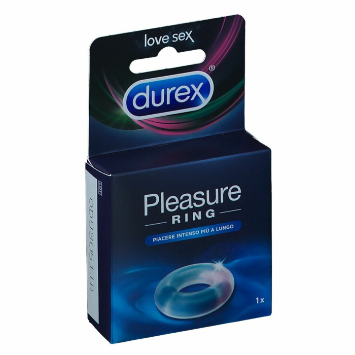 Durex Pleasure Ring Anello Stimolante Per Lui